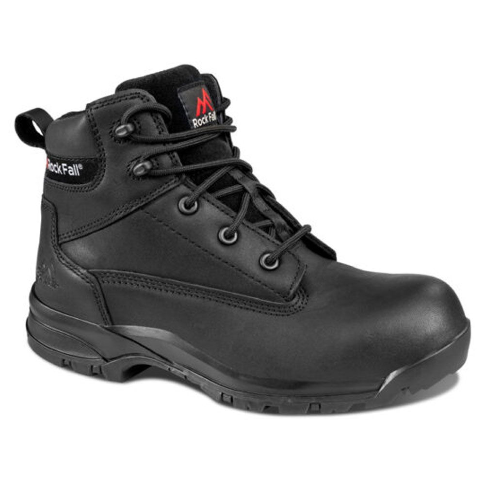 Rock Fall RF3300 Iris Women's Safety Boots