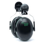 Centurion SANA Helmet Mounted Ear Defenders - 25dB