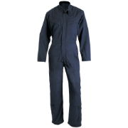 Jafco FlameAwear Women's FR AS Arc 7kA Navy Coverall