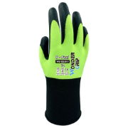 Wonder Grip WG-1855HY U-Feel Safety Gloves - Cut Level 1