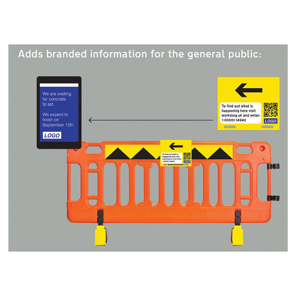 StreetWorks.info Barrier Information System