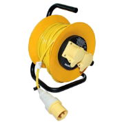 110 Volt Extension Lead - 25m