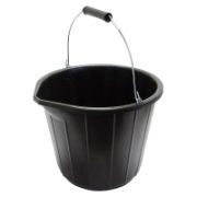 PVC Pourer Buckets - 3 Gallon