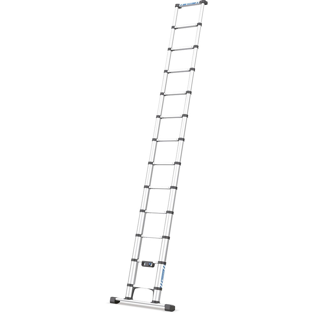 Telescopic Laddermatic