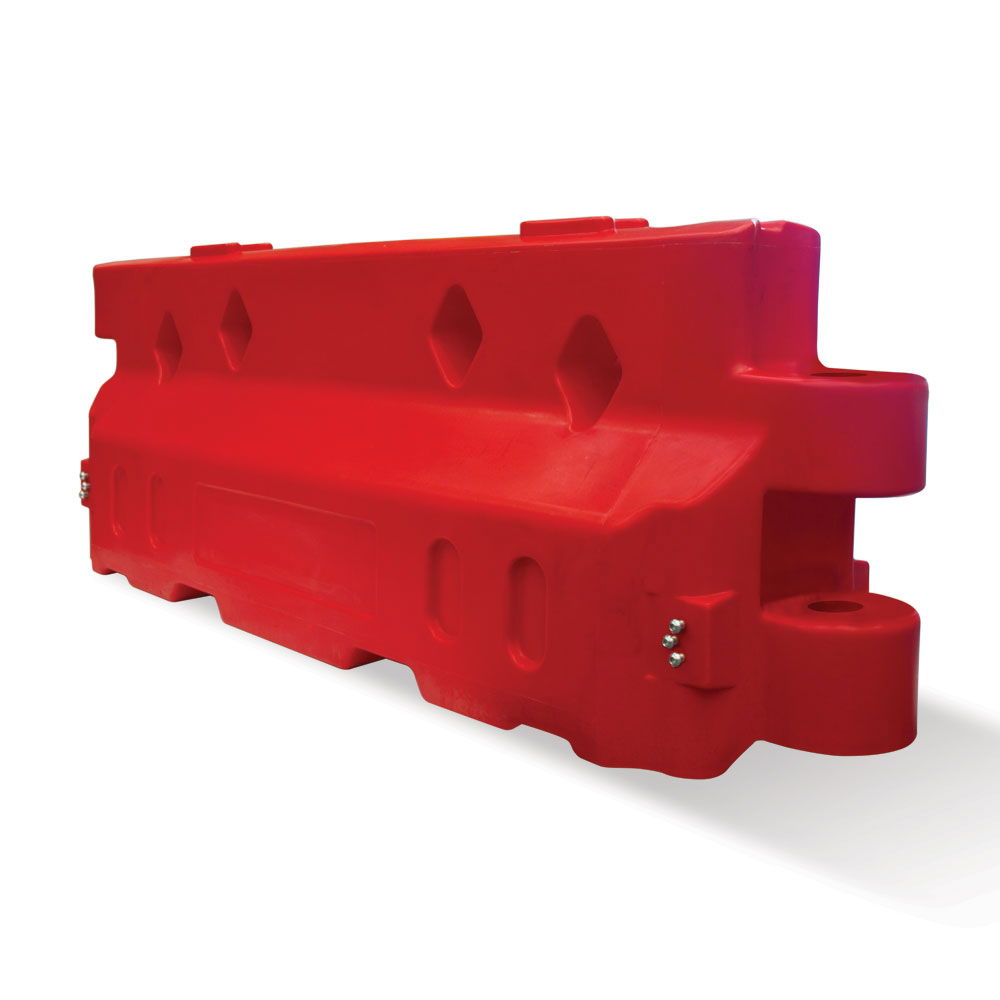 Defender50 Water-Fillable Barrier System