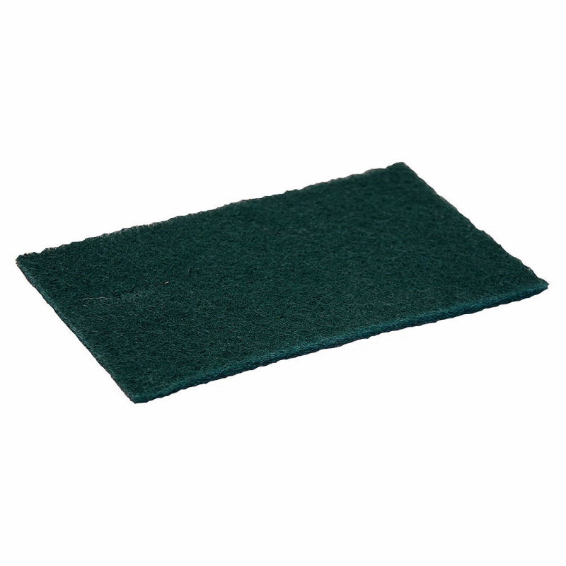 Green Scourers