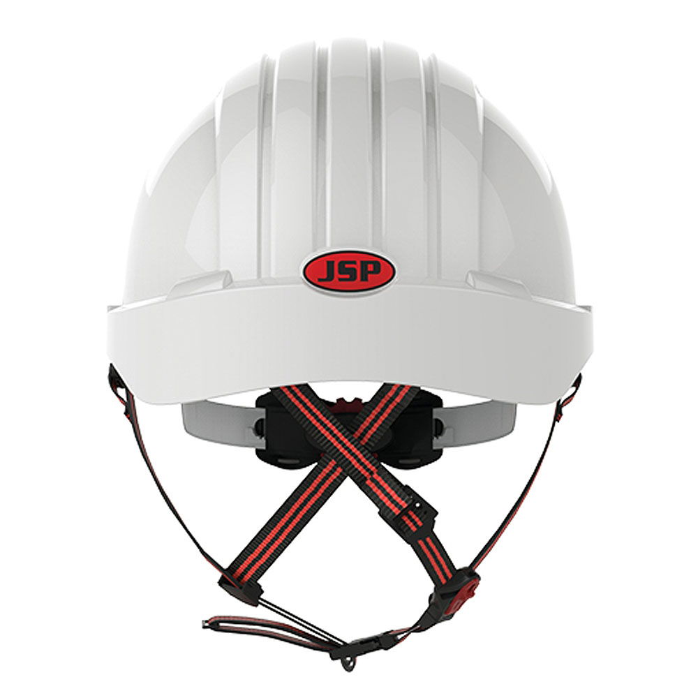 JSP EVO5 DualSwitch Vented Dual Standard Climbing Helmet