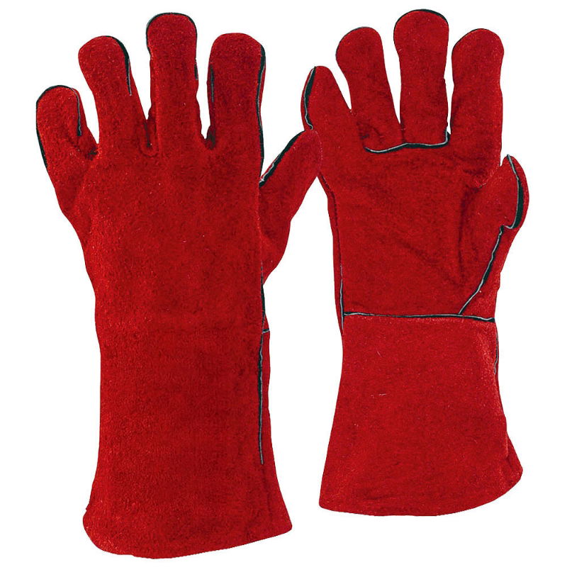 Welding Gauntlets - Cut Level 1