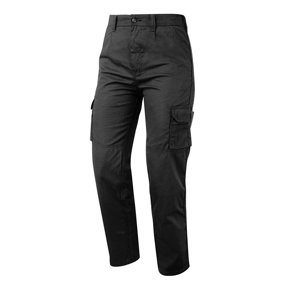 Orn Condor Women's Knee Pad Graphite Combat Trousers - Tall Leg