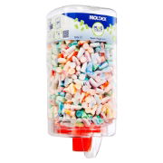 MoldexStation Spark Ear Plugs Dispenser System