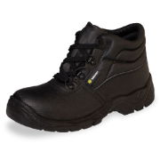 Chukka Safety Boots