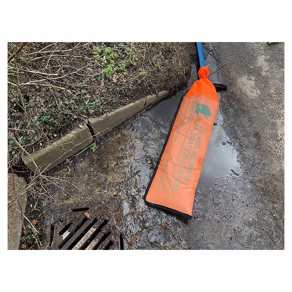 Green Rhino Quick Response Dewatering Pack - 5 Litre